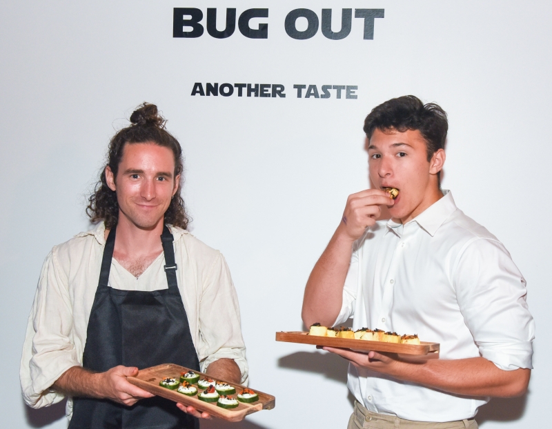 Feature ChaShaMa Gala Celebrates BroadwayHD with Bonnie Comley